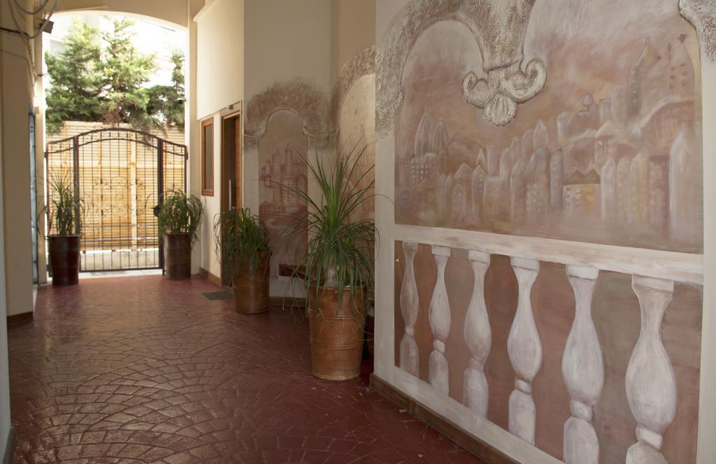 Sunrise Arches Apartments Лімасол Номер фото