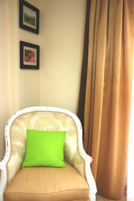 Sunrise Arches Apartments Лімасол Номер фото
