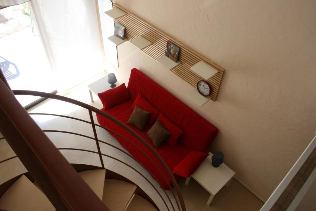 Sunrise Arches Apartments Лімасол Номер фото