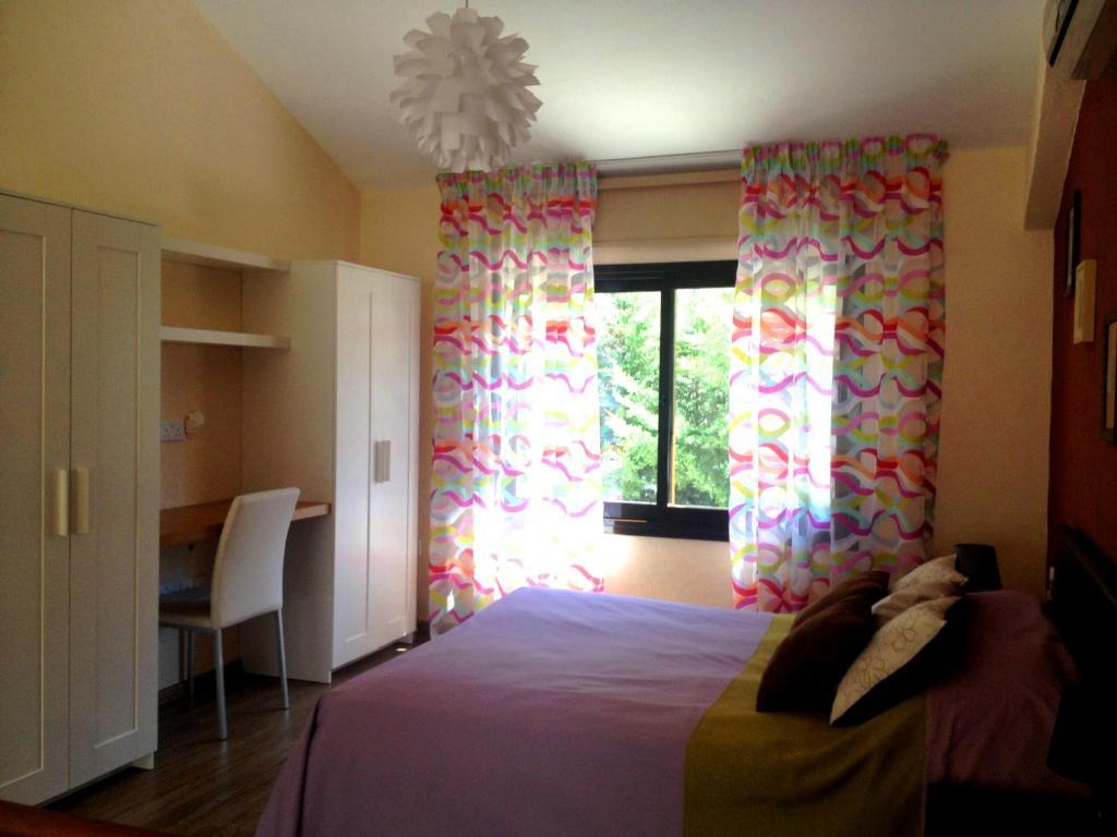Sunrise Arches Apartments Лімасол Екстер'єр фото